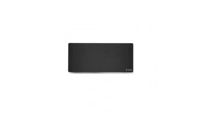 SAVIO Black Edition Precision Control XL 90x40 Gaming mouse pad Black