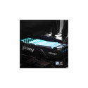 Kingston Fury Beast RGB 32GB [2x16GB 3200MHz DDR4 CL16 DIMM]