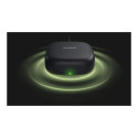 Huawei FreeArc integreeritud mikrofoniga bluetooth must