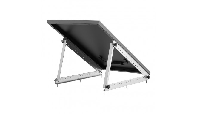 ECOFLOW Solar 28'' kallutatav paigaldusklamber 4895251601412