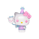 FUNKO POP! vinüülfiguur: Sanrio: Hello Kitty – Hello Kitty õhupallidega