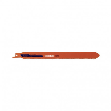 Bahco bajonett-saeleht/ 100 tk. (100) 3940-228-8-12-ST-100P