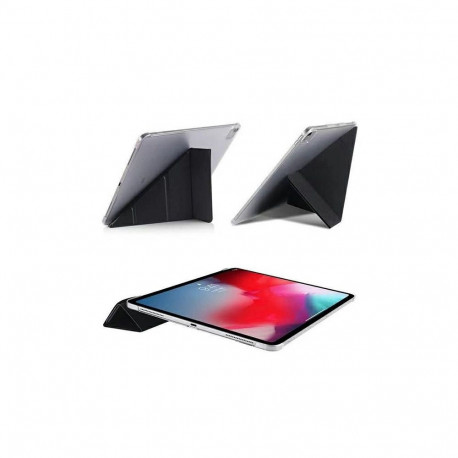 Mercury Clear Back Cover iPad 10.2 (2020) navy