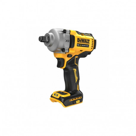 DEWALT. IMPACT WRENCH 1/2" 18V DCF891N 812Nm 4-SPEED RING