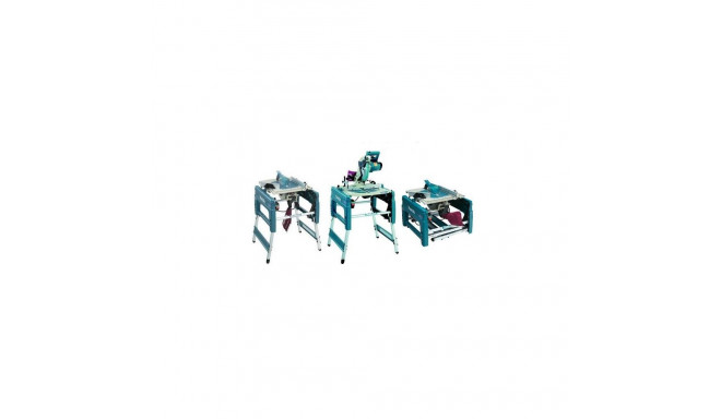 Makita LF1000 statsionaarne ja ketassaag 2in1 ilma etteandeta 68 x 155 mm 260mm 1650W