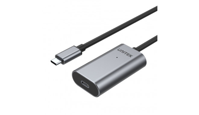 Unitek USB-C 5,0 m must