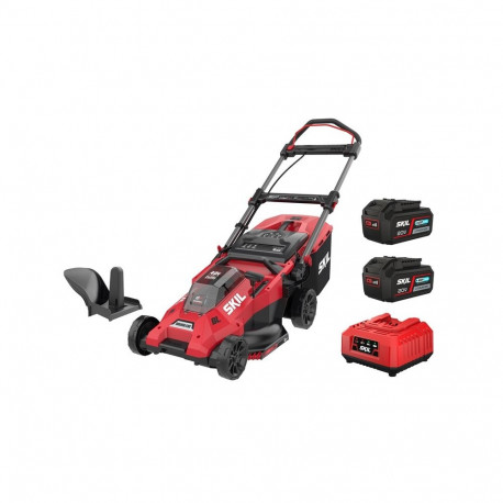 LAWNMOWER 43CM 20V 2X4AH GM1E0140BA