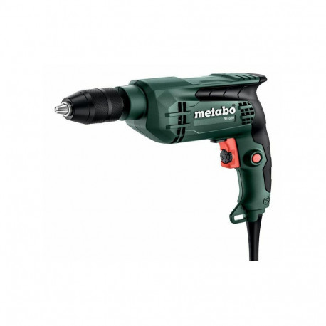 Metabo BE 650 650W ühekiiruseline kiirpadruniga puurmasin
