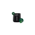 Philips XXL Connected kuumaõhufritüür HD9285/93 5000 seeria võimsus 2000 W maht 7,2 l must