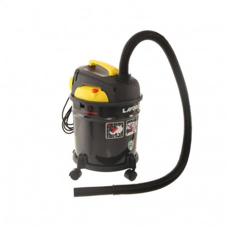 LAVOR WORKSHOP tolmuimeja FREDDY 4in1 20L terasest paak