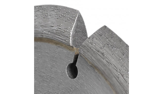 Cutting disc "SAMEDIA" VFM 125 mm