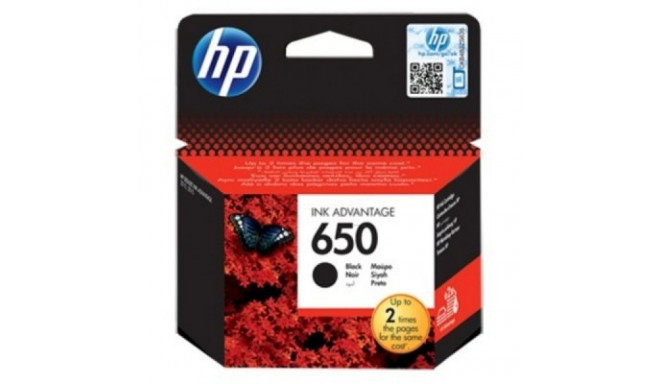 HP Ink No.650 must (CZ101AE)