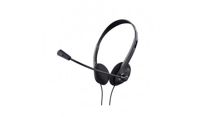 HEADSET BASICS/24659 TRUST