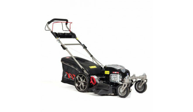 NAX MOWER BURN. 161cc NAX3001S DRIVE
