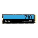 Lexar NM710 2TB M.2 2280 PCI-E x4 Gen4 NVMe SSD (LNM710X002T-RNNNG)