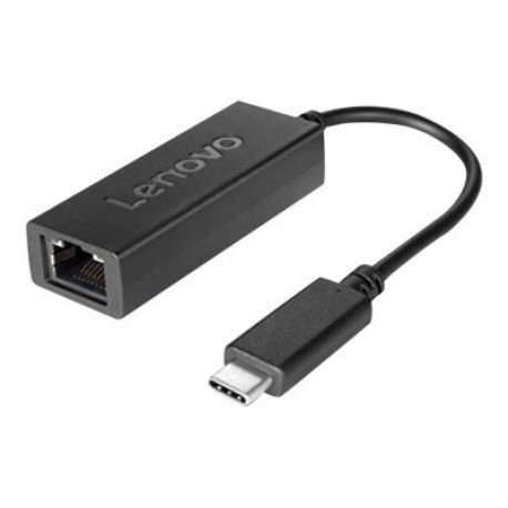 Lenovo | GX90S91832 | USB-C to Ethernet