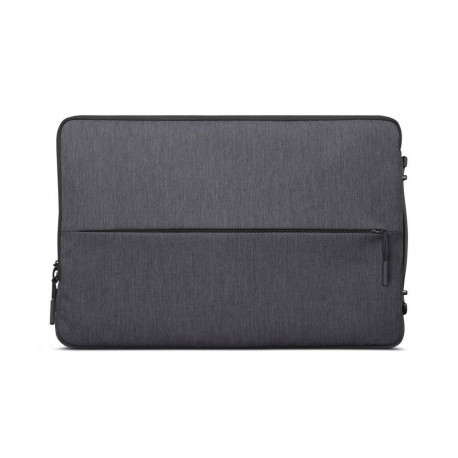 Lenovo | GX40Z50942 | Laptop Urban Sleeve Case | Case | Charcoal Grey | Waterproof