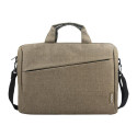 Lenovo Casual Toploader T210 kuni 15,6" mahutav messenger-portfell roheline