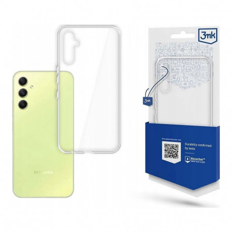 3MK Armor ümbris - Samsung Galaxy A55 5G