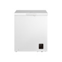 Gorenje sügavkülmik FH14EAW energiatõhususklass E kirst vabaltseisev kõrgus 85.4 cm kogu netomaht 14