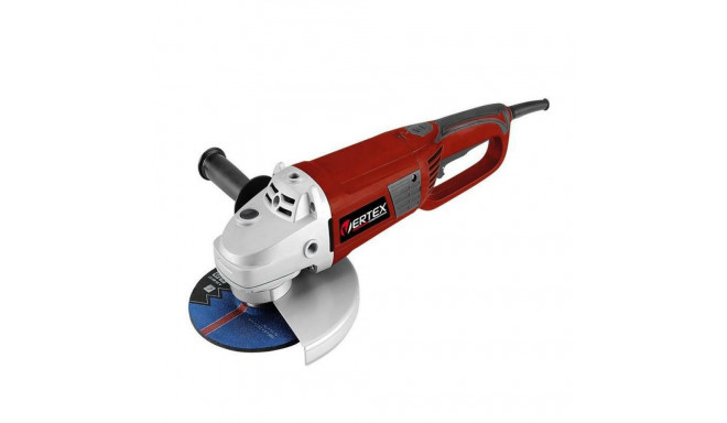 VERTEX ANGLE GRINDER 230mm 2400W