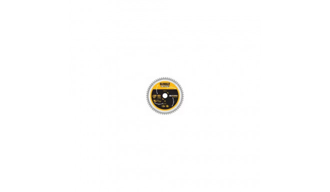 DEWALT ketassaag 190x30mmx60z