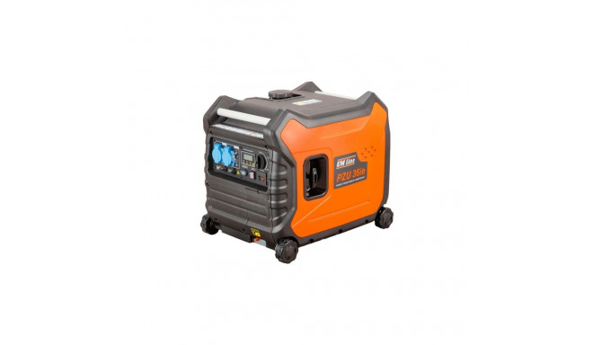 OLEO-MAC invertergeneraator PZU 36ie 3.0 kW
