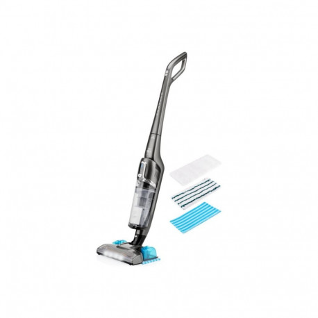 ETA Vacuum Cleaner | ETA624590000 FORTELO | Cordless operating | Handstick | 100-240 V | Operating t