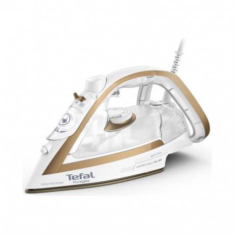TEFAL aurutriikraud FV8042E0 Ultimate Pure 2900W veepaagi maht 270ml pidev aur 50g/min aurujoa võims