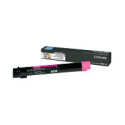 Lexmark X950X2MG | X95x magenta eriti suure tootlikkusega toonerikassett (22K) | kassett | magenta
