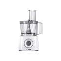 Bosch | Food Processor MultiTalent | MCM3200W | 800 W | Number of speeds 2 | Bowl capacity 2.3 L | W