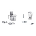 Bosch | Food Processor MultiTalent | MCM3200W | 800 W | Number of speeds 2 | Bowl capacity 2.3 L | W