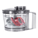 Bosch | Food Processor MultiTalent | MCM3200W | 800 W | Number of speeds 2 | Bowl capacity 2.3 L | W