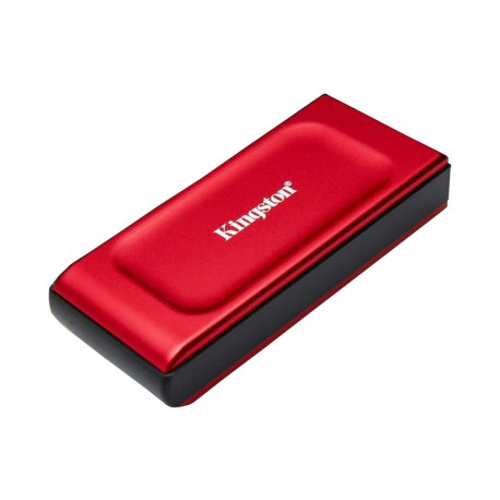 Kingston välise SSD | SXS1000R | 2000 GB | pooljuhtketta liides USB 3.2 Gen 2 | lugemiskiirus 1050 M