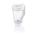ETA ETA201190000 Mixnito lauablender 600 W kann plastik 1,5 l valge