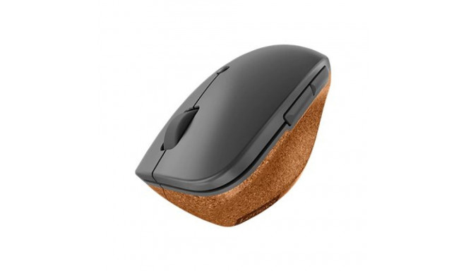 Lenovo vertikaalne hiir juhtmevaba USB-A hall