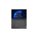 Lenovo Essential V15 G4 IRU must 15,6" IPS FHD 1920 x 1080 pikslit matt Intel Core i5 i5-13420H 16 G