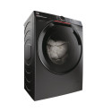Hoover H7W4 49MBCR-S energiatõhususklass A eestlaetav pesumasin 9 kg 1400 p/min sügavus 51 cm laius 
