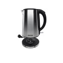 Gorenje | Veekeetja | K15DWS | Elektriline | 2200 W | 1.5 L | Roostevaba teras | 360° pöörlev alus |