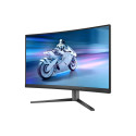 Philips 27M2C5200W/00 27" VA 16:9 180 Hz 1 ms 1920 x 1080 pikslit 300 cd/m² 2 HDMI-porti garantii 24