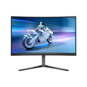 Philips 27M2C5200W/00 27" VA 16:9 180 Hz 1 ms 1920 x 1080 pikslit 300 cd/m² 2 HDMI-porti garantii 24