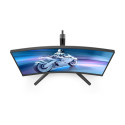 Philips 27M2C5200W/00 27" VA 16:9 180 Hz 1 ms 1920 x 1080 pikslit 300 cd/m² 2 HDMI-porti garantii 24