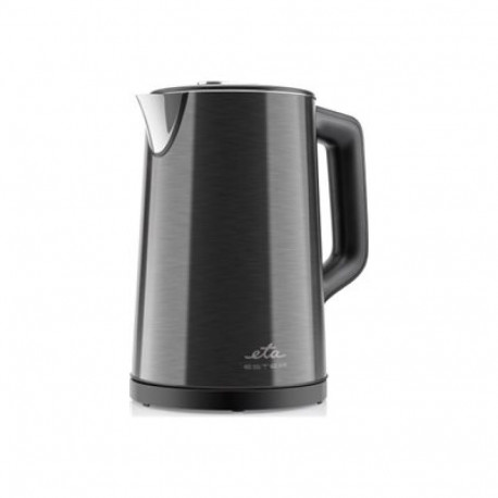 ETA Kettle | ETA459790000 Ester | Electric | 2200 W | 1.5 L | Stainless steel | 360° rotational base