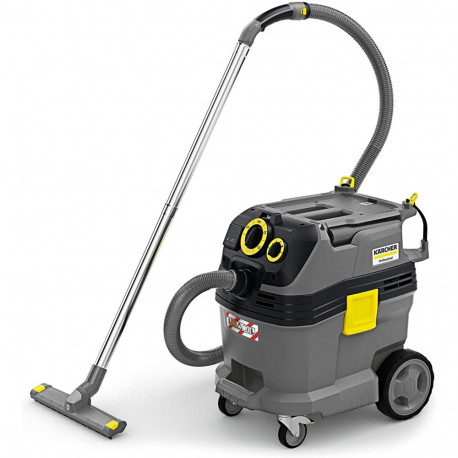 Karcher NT 30/1 Tact Te L industrial vacuum cleaner (1.148-211.0)