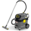 KARCHER UNIVERSAL VACUUM CLEANER NT 30/1 TACT TE L
