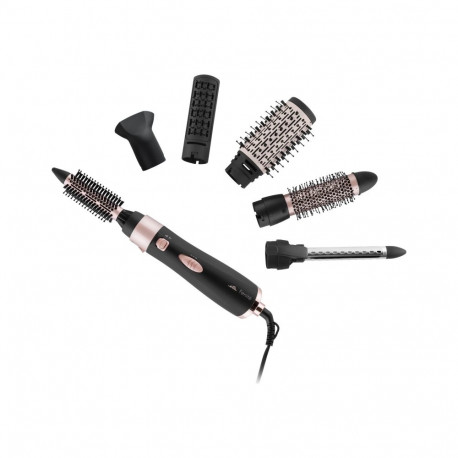 ETA lokitang ETA532190010 FENITÉ ioonhooldus 2 kuumustaset 1000 W must