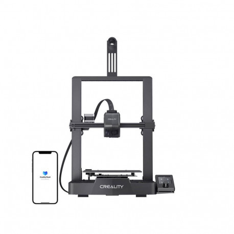 Creality Ender-3 V3 SE 3D-printer