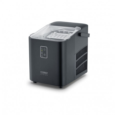 Caso Ice Cube Machine IceChef Compact võimsus 120 W must