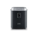 Caso | Ice Cube Machine | IceChef Compact | Power 120 W | Black