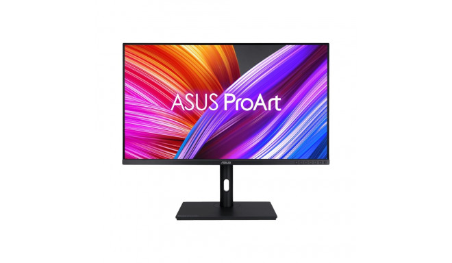 Asus | PA328QV | 32 " | IPS | QHD | 16:9 | 75 Hz | 5 ms | 2560 x 1440 pixels | 350 cd/m² | HDMI port